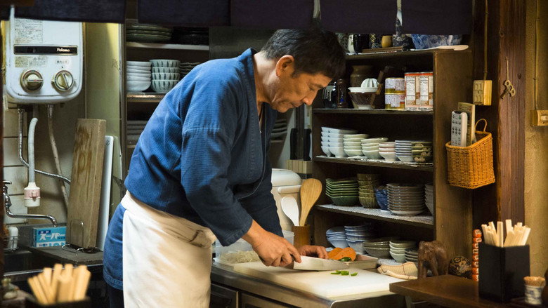 Midnight Diner 2 still 4