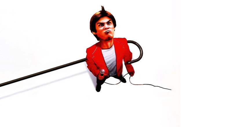 Rubberface still 1