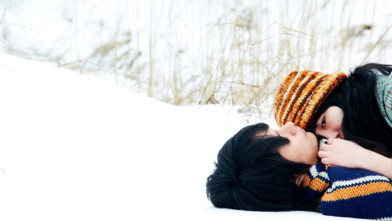 Norwegian Wood still 6