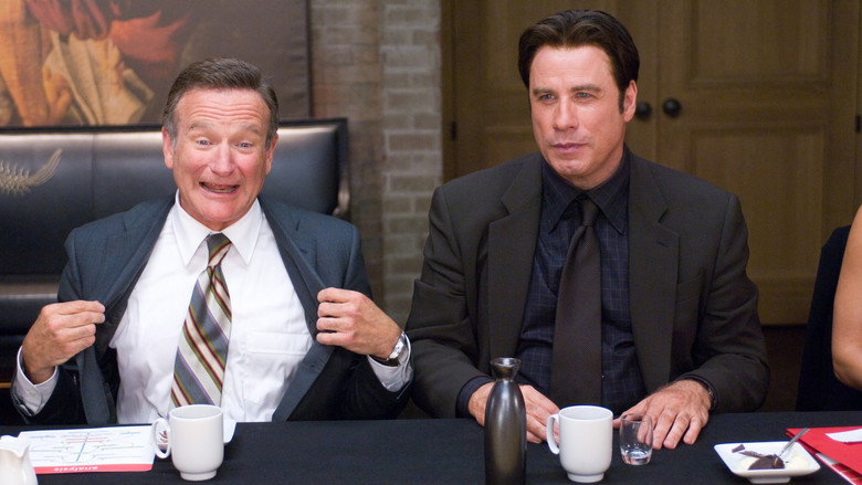 Old Dogs still 4