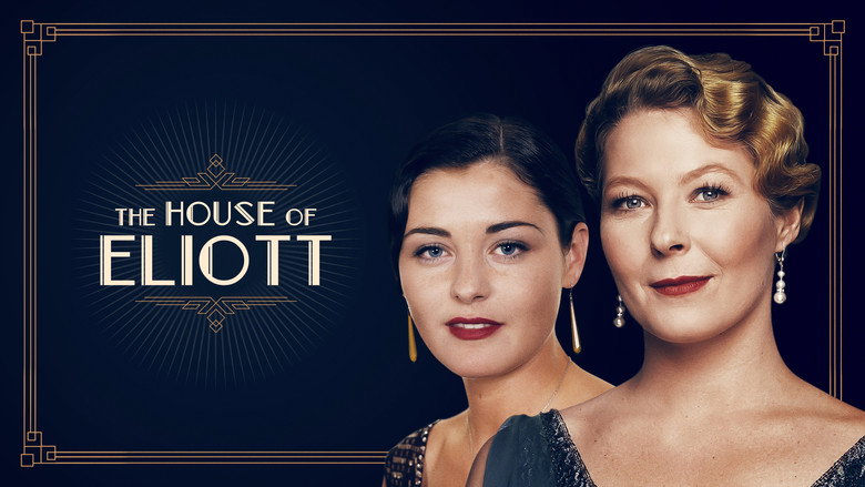 The House of Eliott still 4