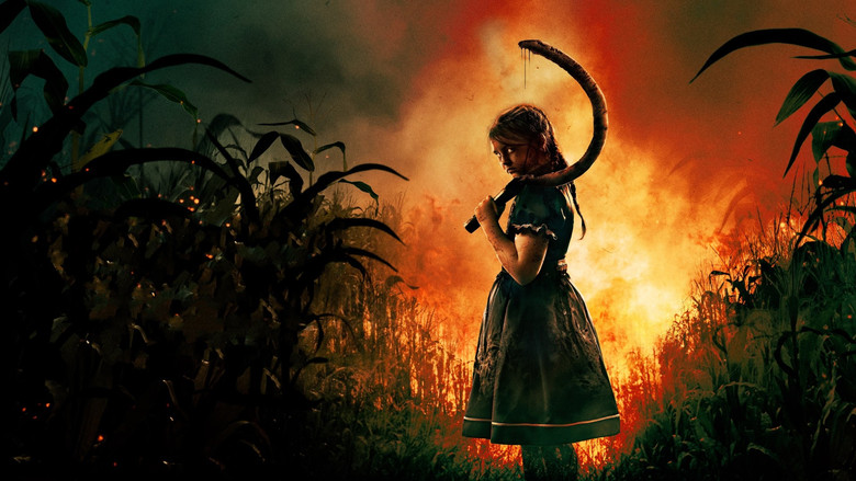 Children of the Corn still 1
