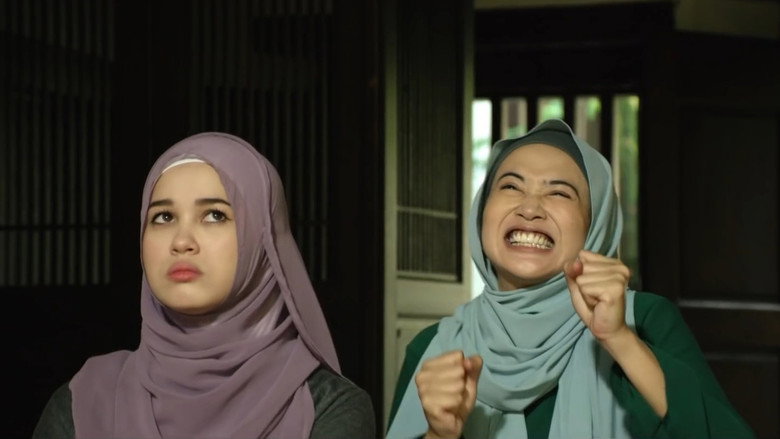 Kimchi Untuk Awak still 4