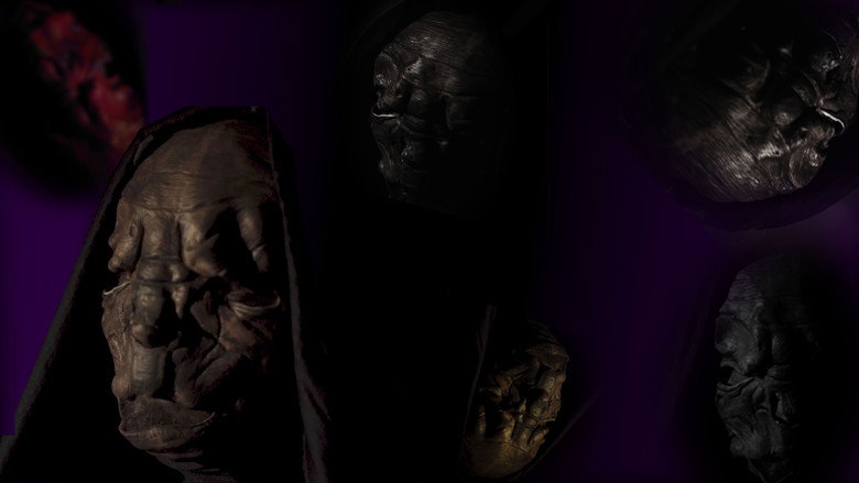 The NeedyMonster still 1