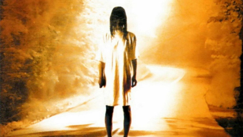 The Appeared still 3