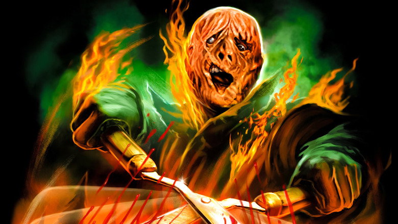 The Burning still 2