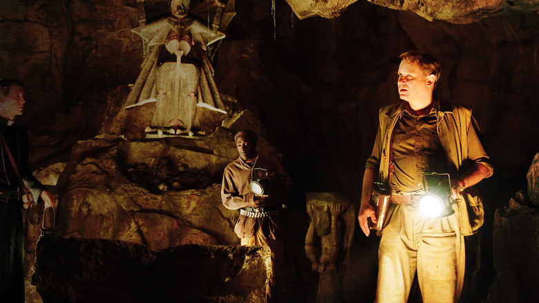 Dominion: Prequel to The Exorcist still 5