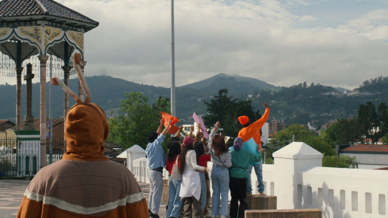 Chulla Vida still 4