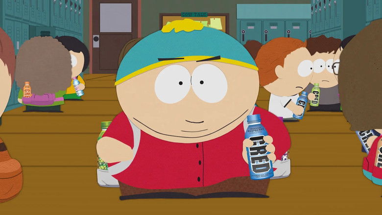 South Park (Not Suitable for Children) still 3