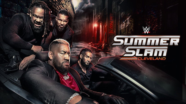 WWE SummerSlam 2024 still 1