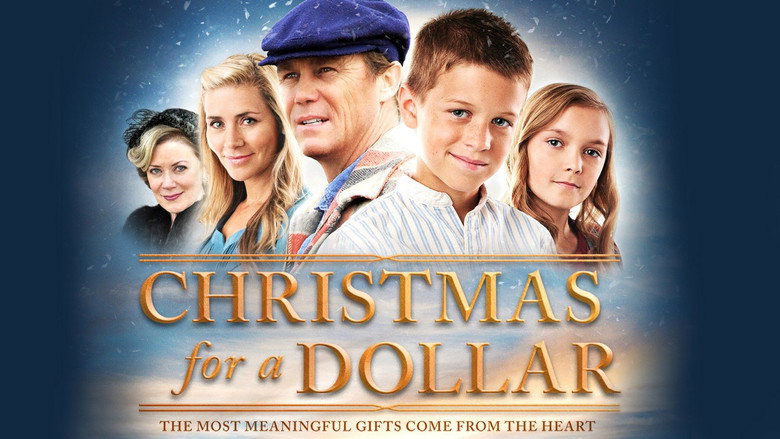 Christmas for a Dollar still 3
