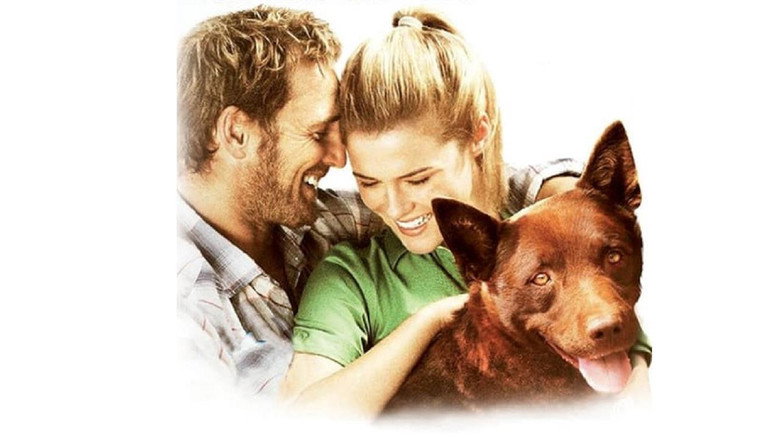 Red Dog still 4