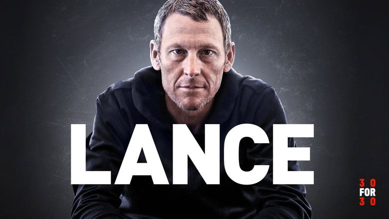 Lance still 7