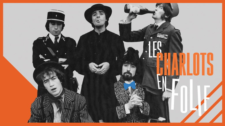 Les Charlots en folie still 3