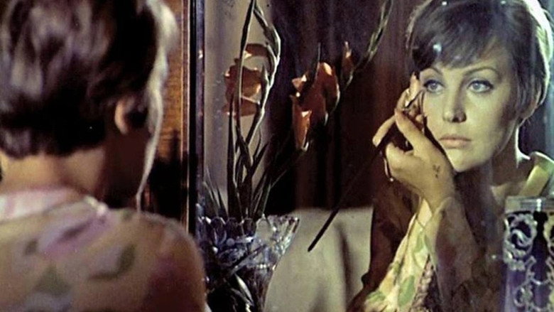 How Romeo and Juliet Loved Each Other still 1