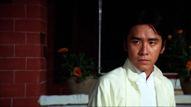 Shaolin Hand Lock still 4