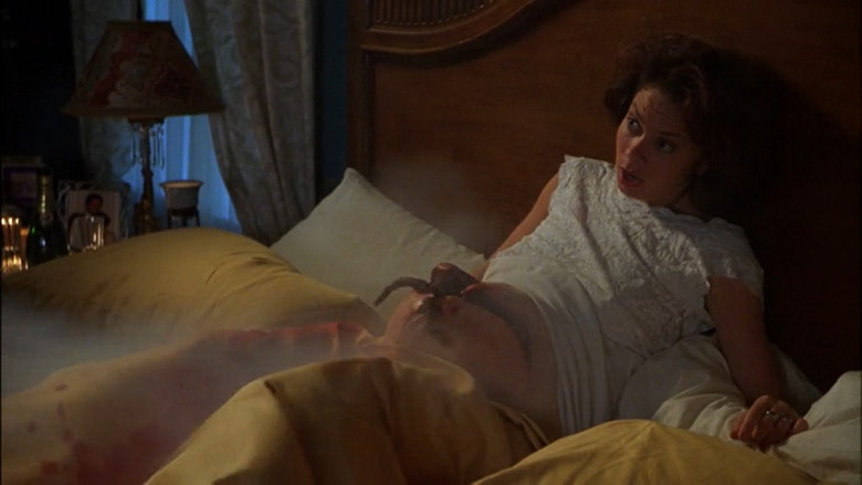 Species II still 2