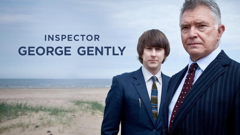Inspector George Gently still 3