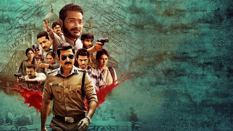 Khakee: The Bengal Chapter still 4