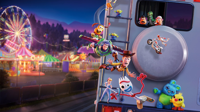 Toy Story 4 still 2