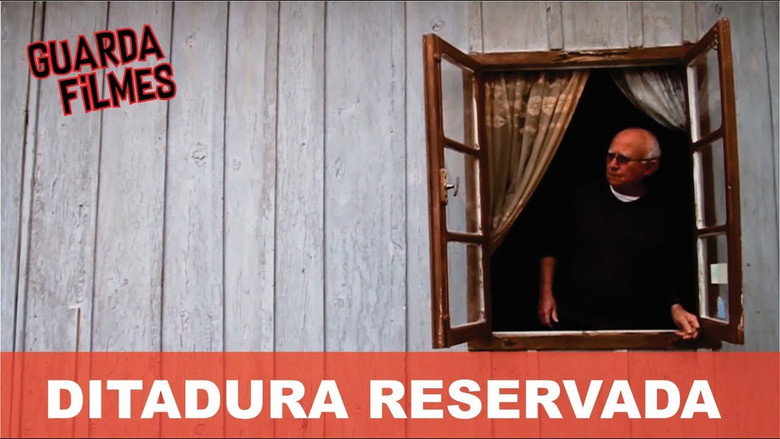 Ditadura Reservada still 1