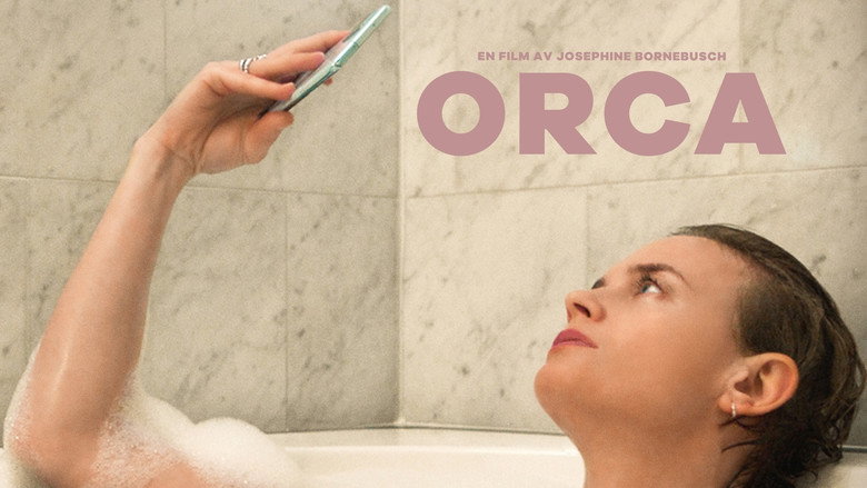 Orca still 2