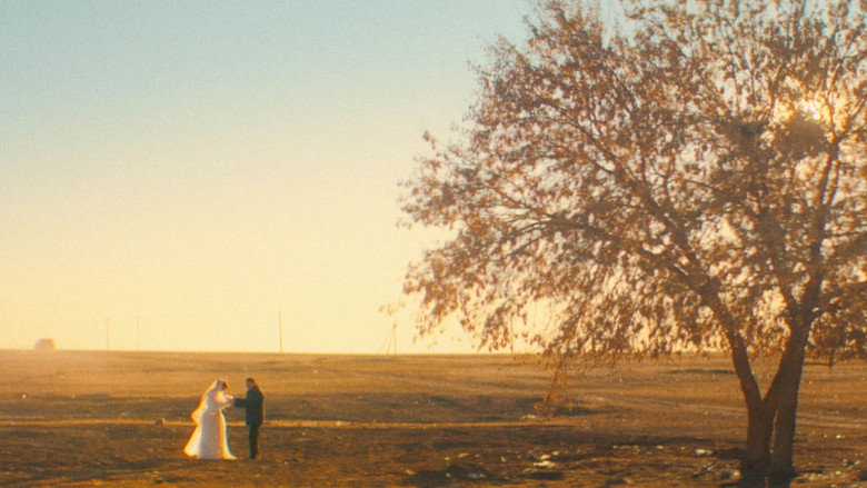 Once Upon a Time in Korgalzhino still 1