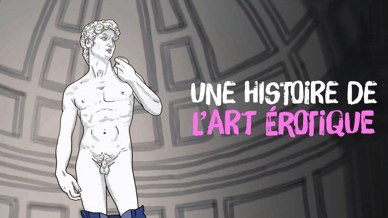 A History of Erotic Art still 2
