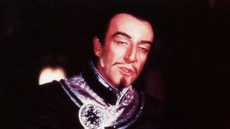 The Fiendish Plot of Dr. Fu Manchu still 3