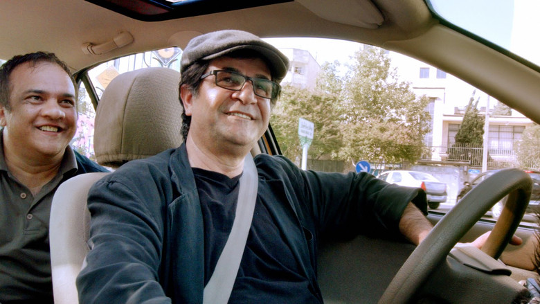 Taxi still 3