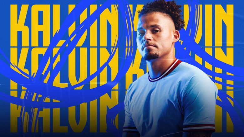 Kalvin Phillips: The Road to City still 1