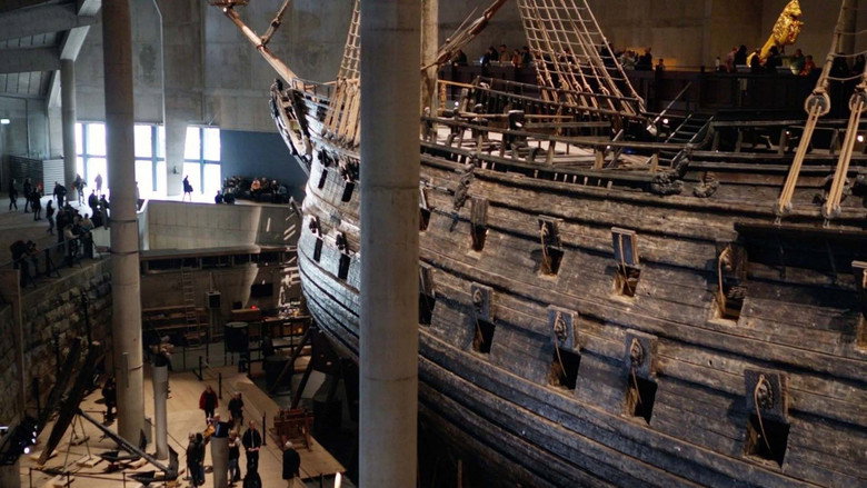 Vasa: The Ghost Warship still 2