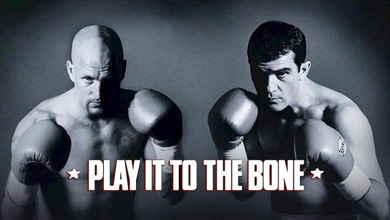 Play It to the Bone still 8