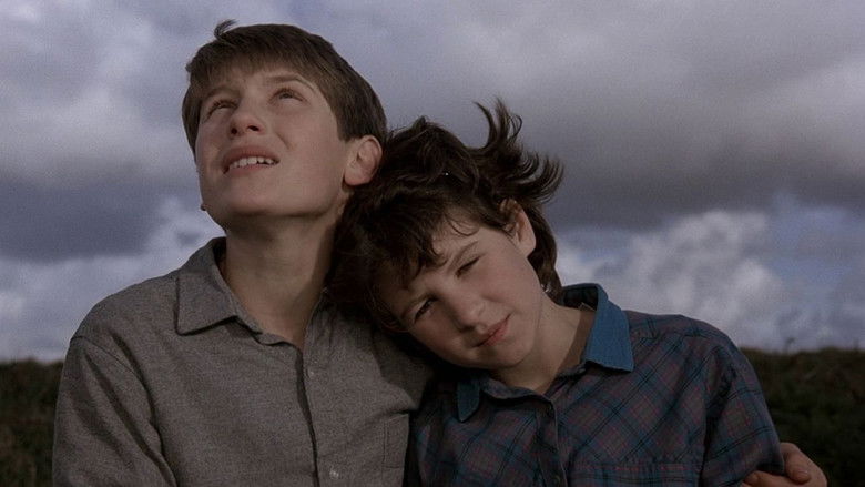 Paperhouse still 1
