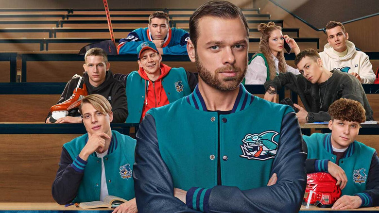 Молодёжка. Новая смена still 3