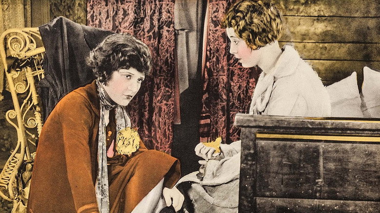 A Broadway Lady still 1