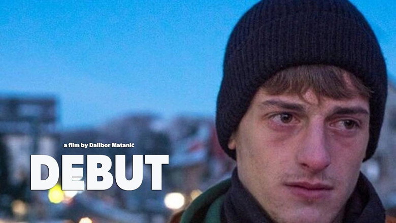 Debut still 1