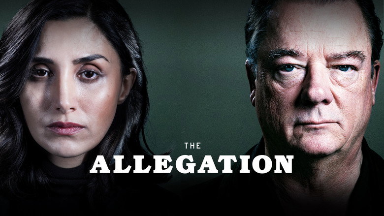The Allegation still 7