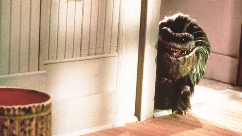 Critters 2 still 5