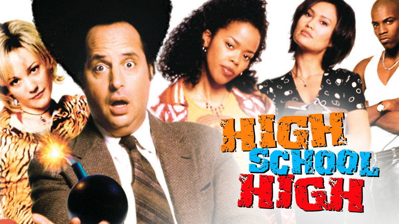 High School High still 4