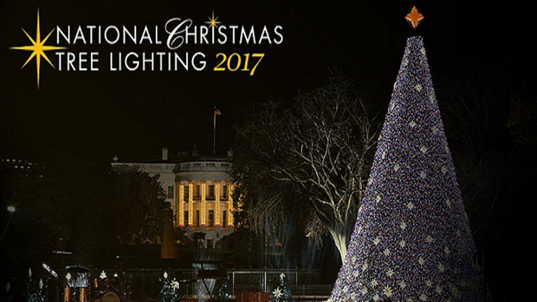 95th Annual National Christmas Tree Lighting still 2