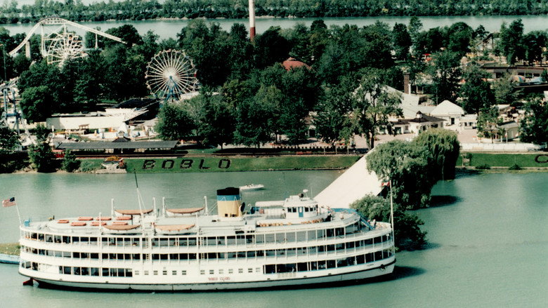 Boblo Boats: A Detroit Ferry Tale still 3