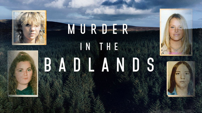 Murder in the Badlands still 2