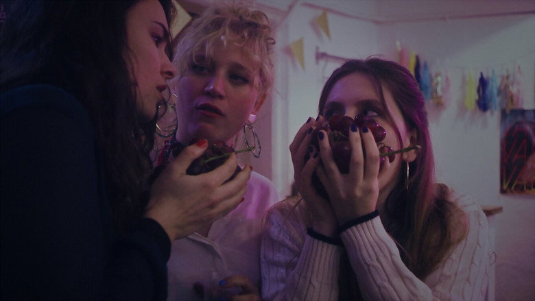 Andy and the Other Women still 1
