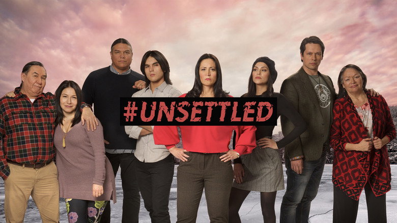 Unsettled still 1