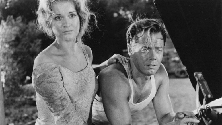 Bride of the Gorilla still 5
