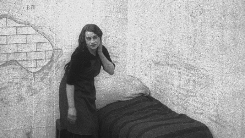 Where is the Truth? The Tragedy of the Jewish College Girl still 1