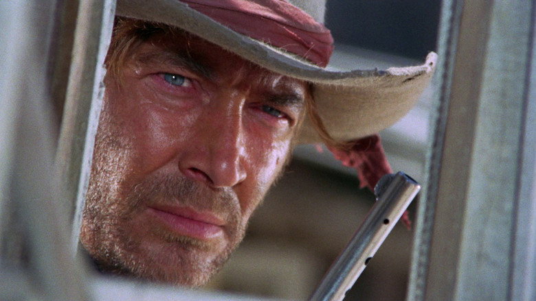 Matalo! (Kill Him) still 5