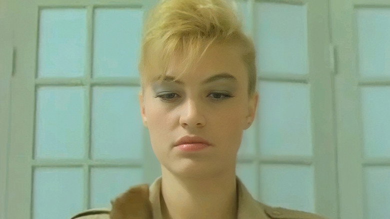 Maniac Nurses still 1