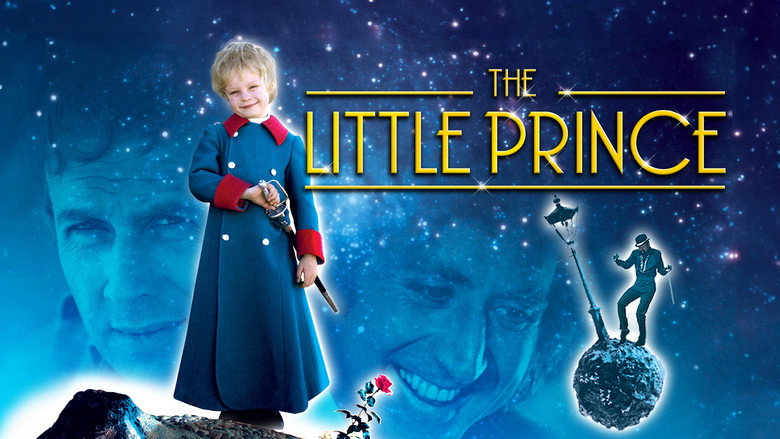 The Little Prince still 3